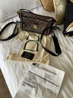 Louis Vuitton Shoulder Bag