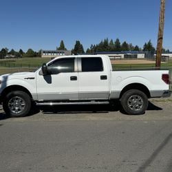2010 Ford F-150