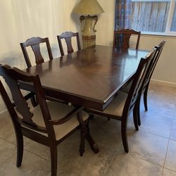 Dinning Table Set