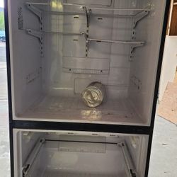 Samsung Refrigerator For Parts