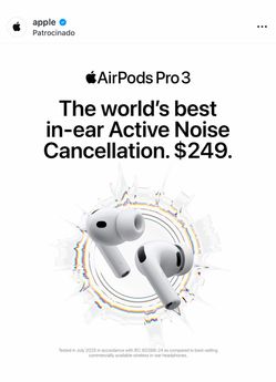 AirPods 3 pro / new