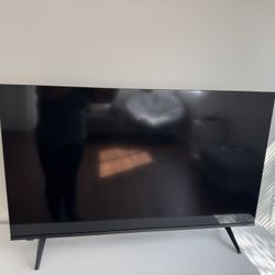 43 Vizio Tv 