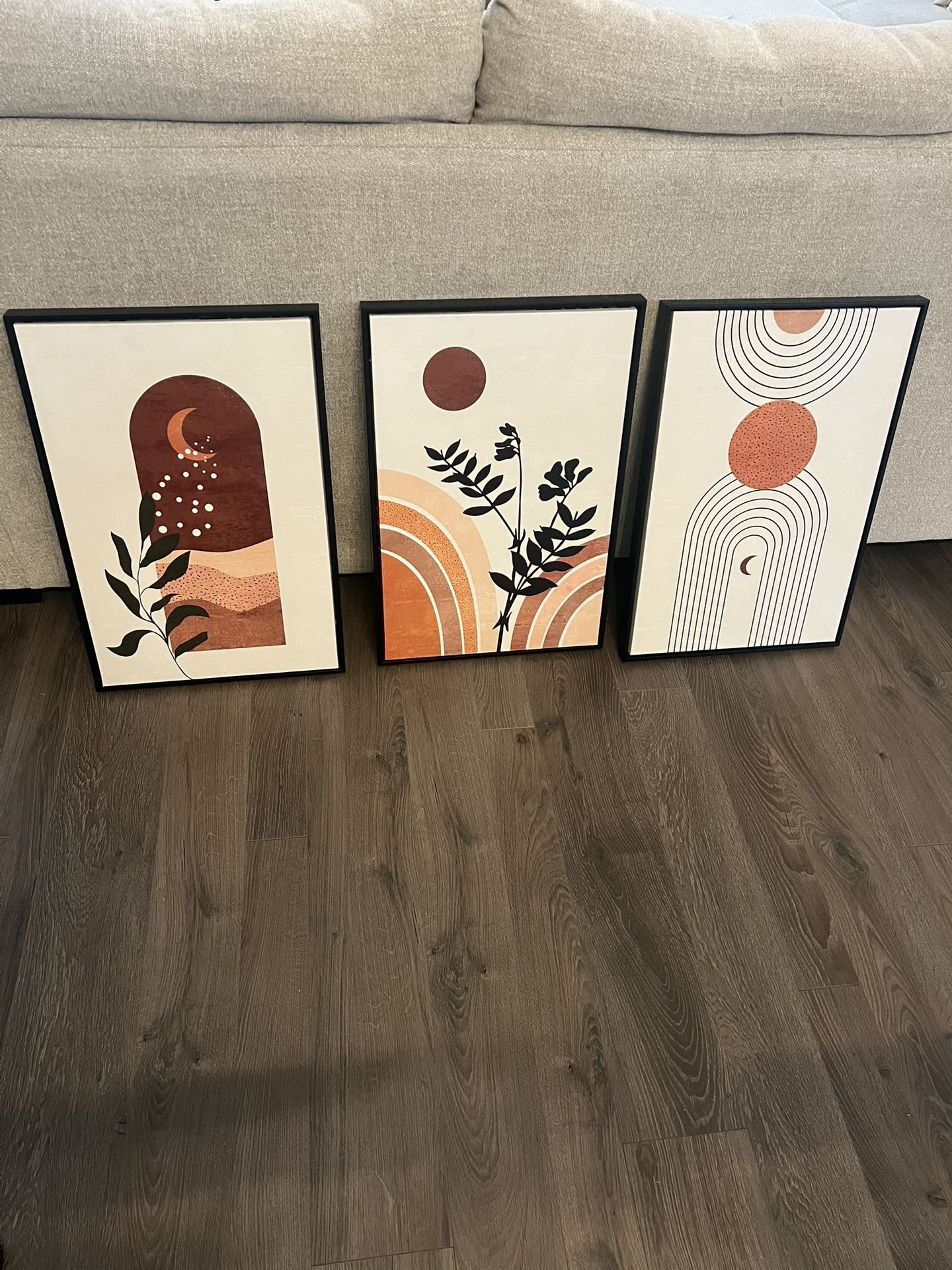 Wall Decor