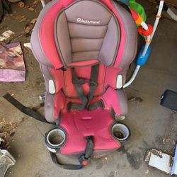 Car Seat