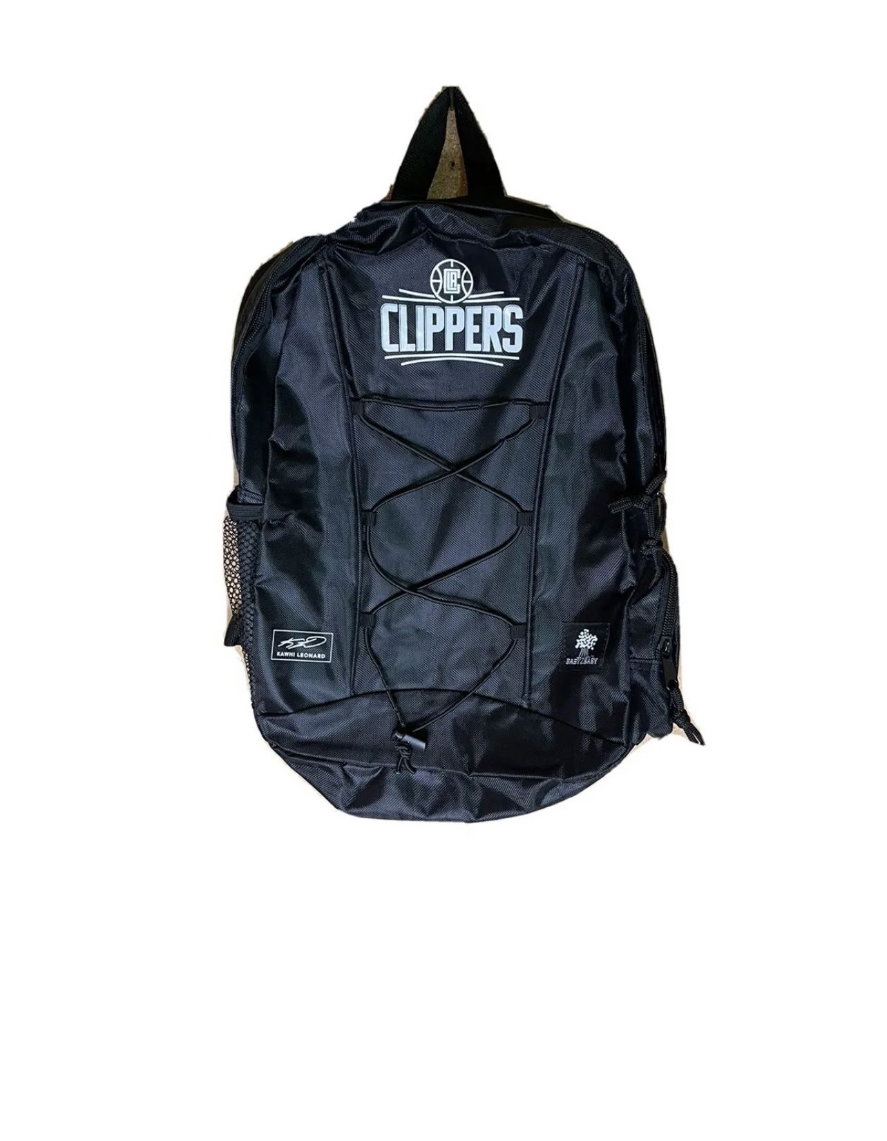 LA Clippers Kawhi Leonard Backpack
