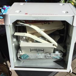 Ronco Rotisserie Oven