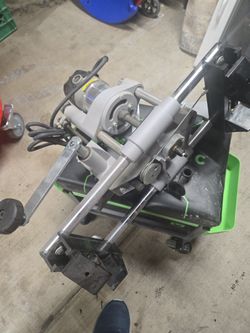 Porter Cable Mortiser 