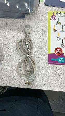 Power Charger Cable