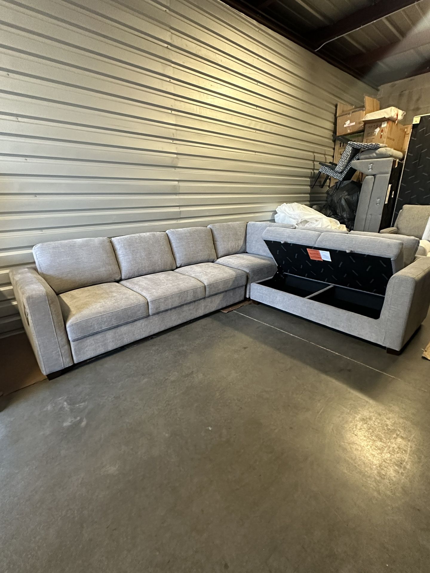 Sectional