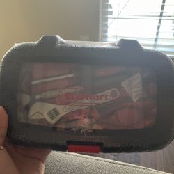 Home Improvement Tool Kit 15pc