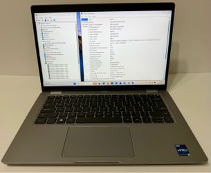 Great Deal Dell Latitude 5430 i7-12th Gen 32GB  RAM 256GB SSD