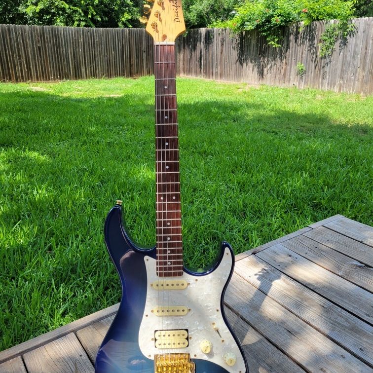 Yamaha Pacifica 312, MINT w/premium upgrades! for Sale in Yamaha Pacifica 312, MINT w/premium upgrades! for Sale in