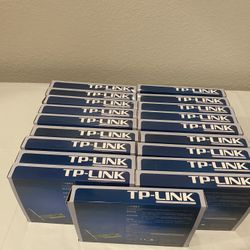 TP-LINK Network Card, Model# TF-3239DL (New)
