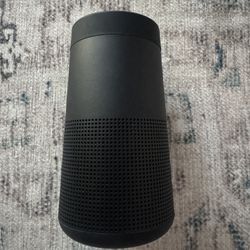Bose SoundLink Revolve II Bluetooth Speaker  