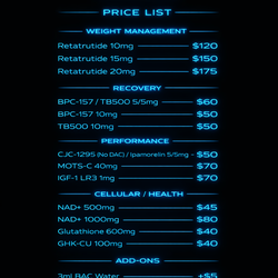 For research purposes