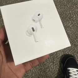 AirPods Pro 2nd Gen