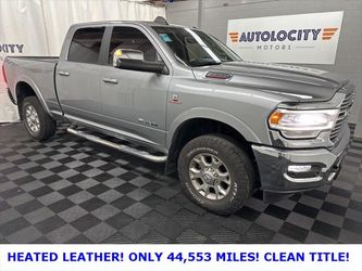 2020 RAM 2500