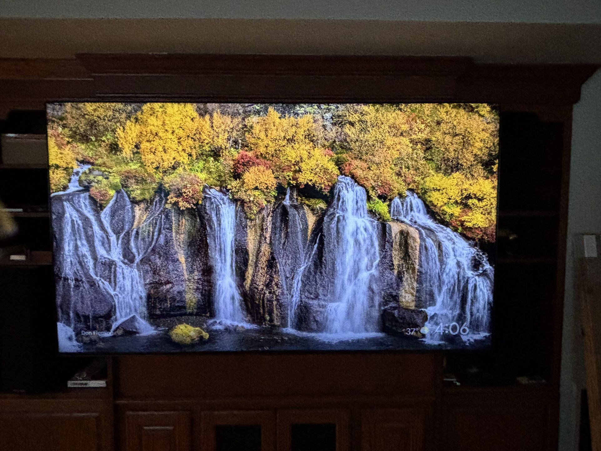 Sony 85” Class Bravio 4K UHD Smart Google TV