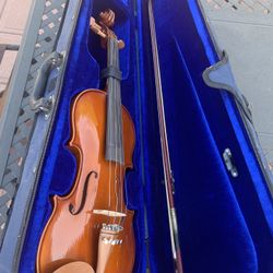 OPPELA VIOLIN