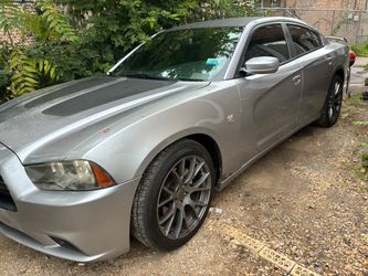 Hemi charger