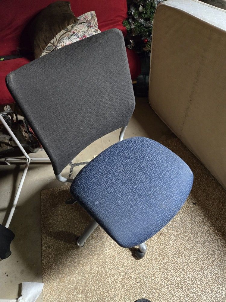 Adjustable Chair