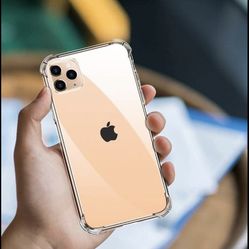 Brand New Case Cover Clear Protective For Apple iPhone 📲 