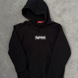 Supreme Box Logo