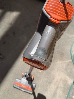 Shark Vacuum Cleaner Model HV302