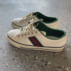 Gucci Tennis 1977 Sneaker