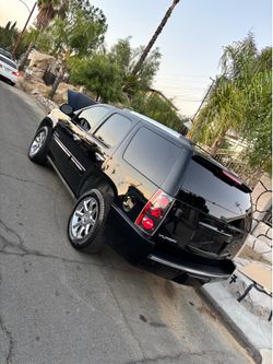 2008 GMC Yukon
