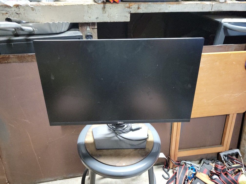 Dell Monitor 