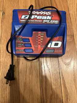 Traxxas Ez-Peak Charger