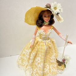 Summer Splendor Barbie Doll