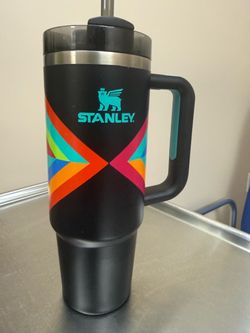 Stanley Quencher Tumbler with Handle