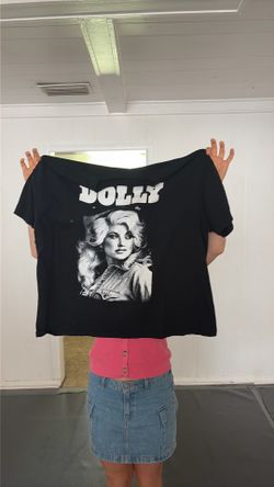 Dolly tee