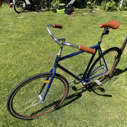 Linus roadster Bike