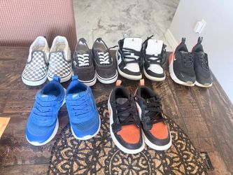 Kids shoes