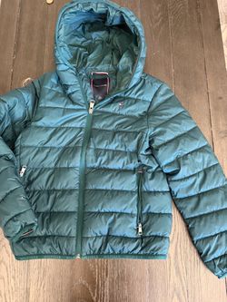 Jacket for boys M 8-10