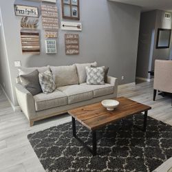 Furniture Moving Sale