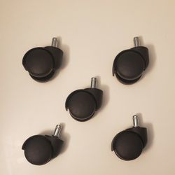 Office Chair Wheels