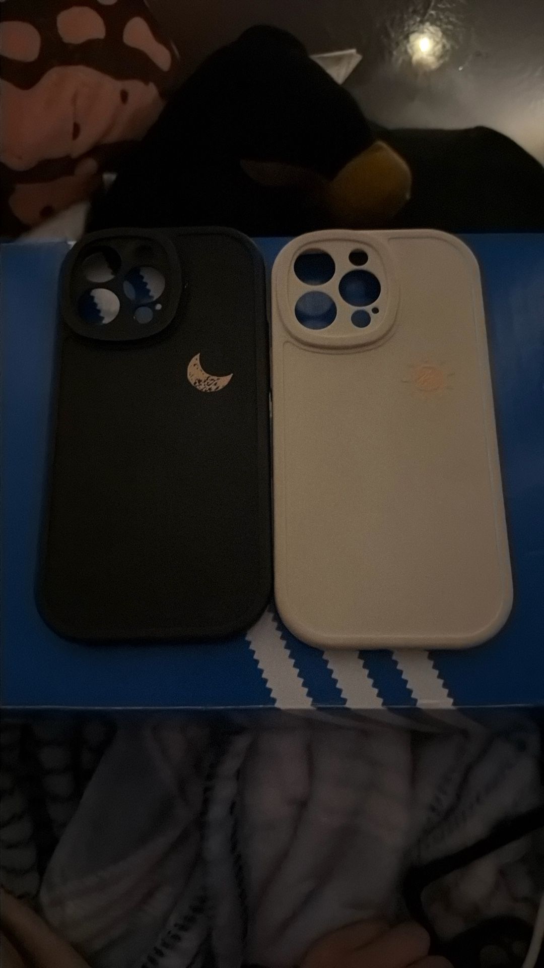 Phone case iPhone 14 pro max