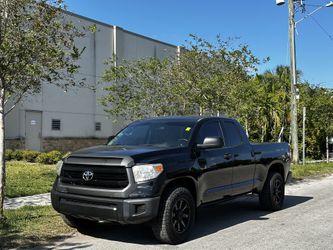 2014 Toyota Tundra