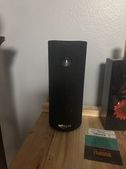 Speaker