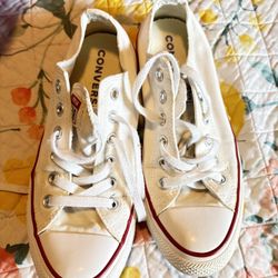 Converse De Hombre 