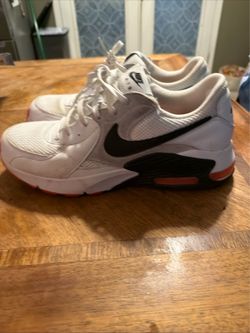 Nike Air Max Alpha Trainer 4 Men's Training Shoes