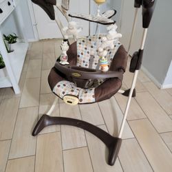 Baby Swing 