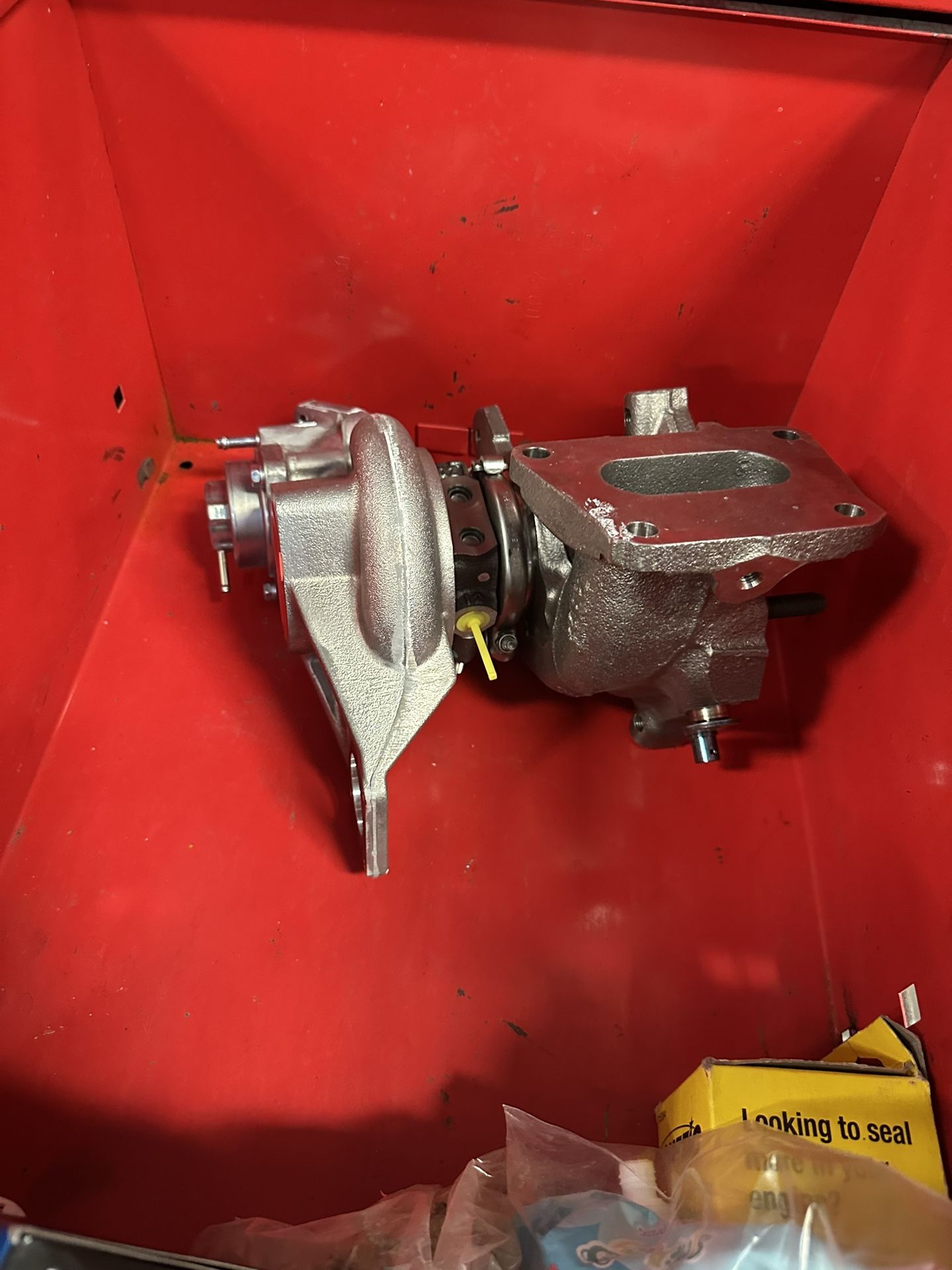 Turbo