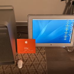 Apple G5