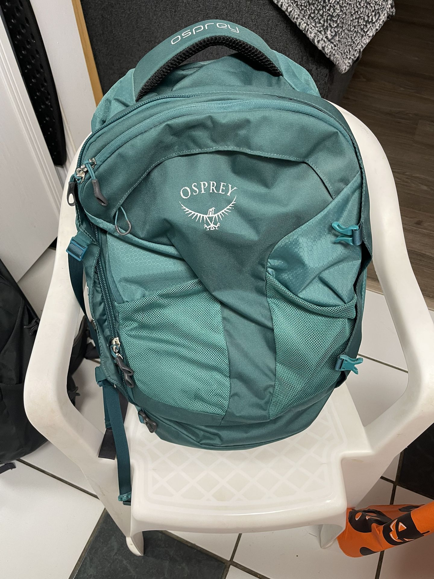 Women’s Osprey Fairview 40L Travel Backpack