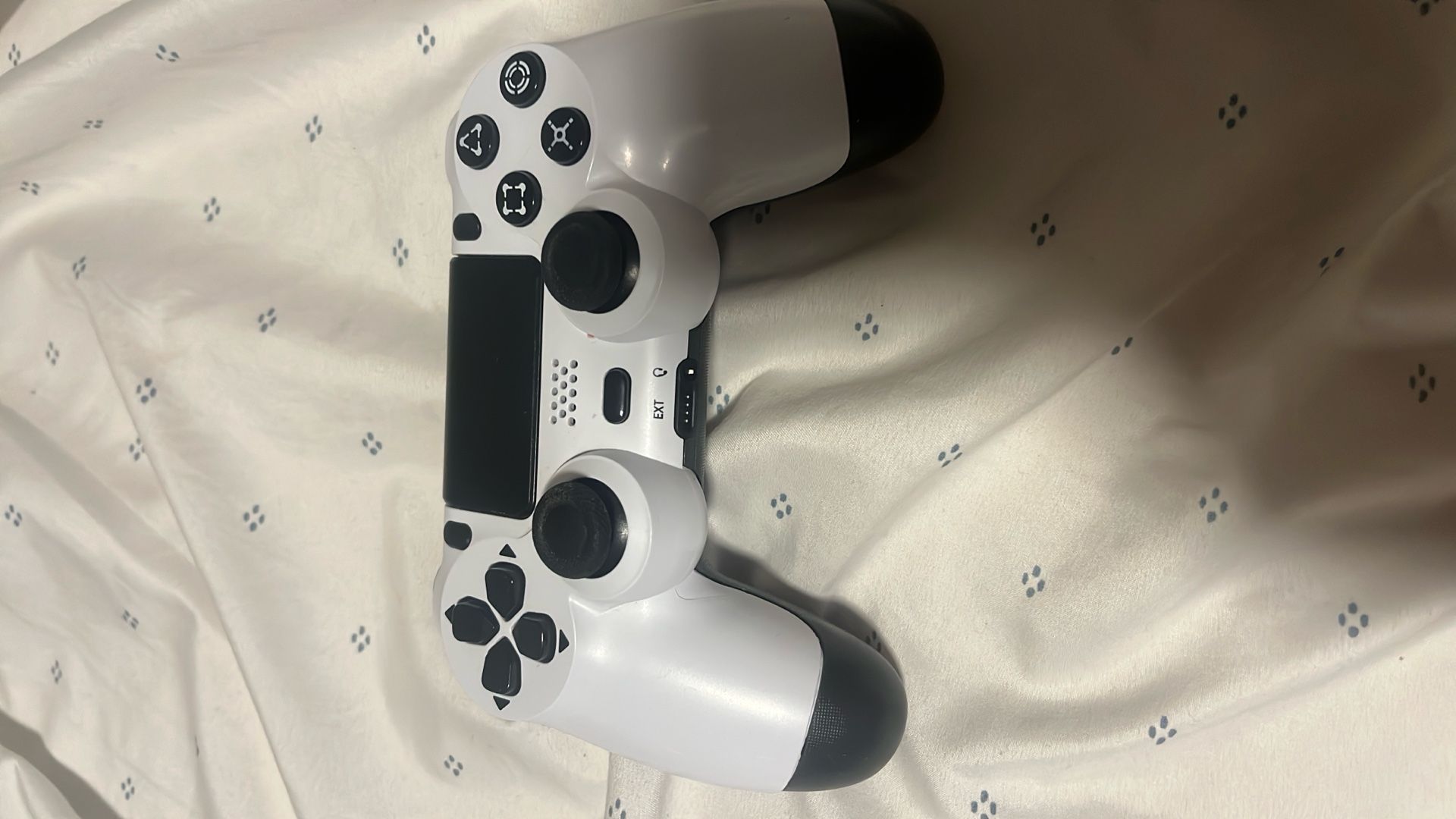 PS4 Custom Controller